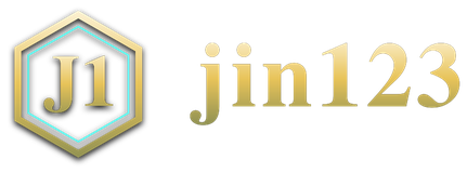 jin123 logo